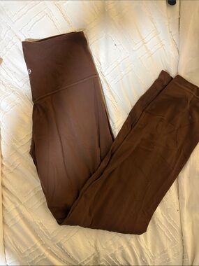 Lululemon align pants 32’